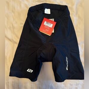 Women’s cycling shorts